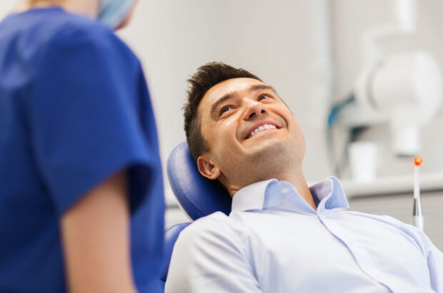 About Us | Friendly Dental Center - Dentist Temecula, CA 92590 | (951) 225-4888