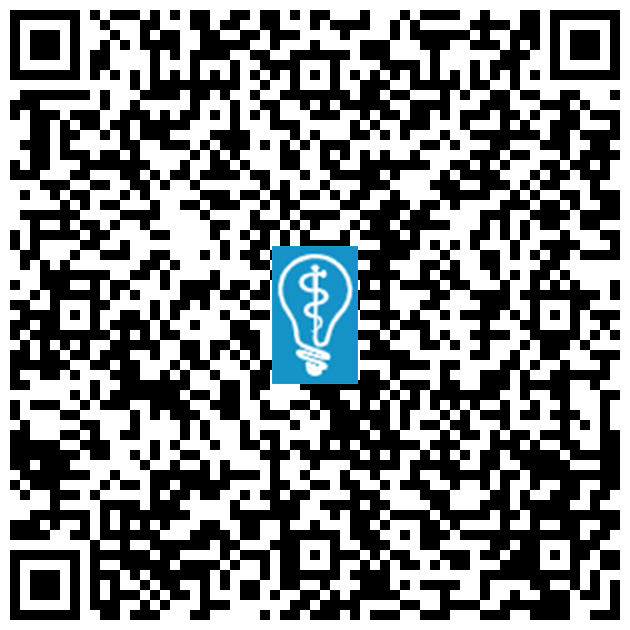 QR code image for All-on-4® Implants in Temecula, CA