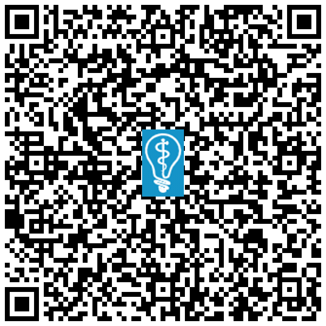 QR code image for Will I Need a Bone Graft for Dental Implants in Temecula, CA