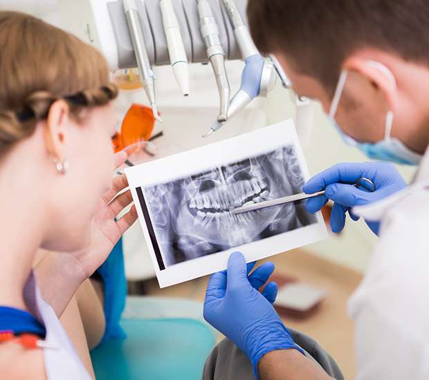 Temecula Will I Need a Bone Graft for Dental Implants
