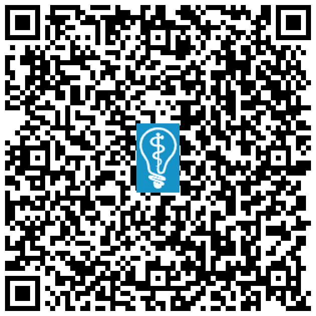 QR code image for What Should I Do If I Chip My Tooth in Temecula, CA