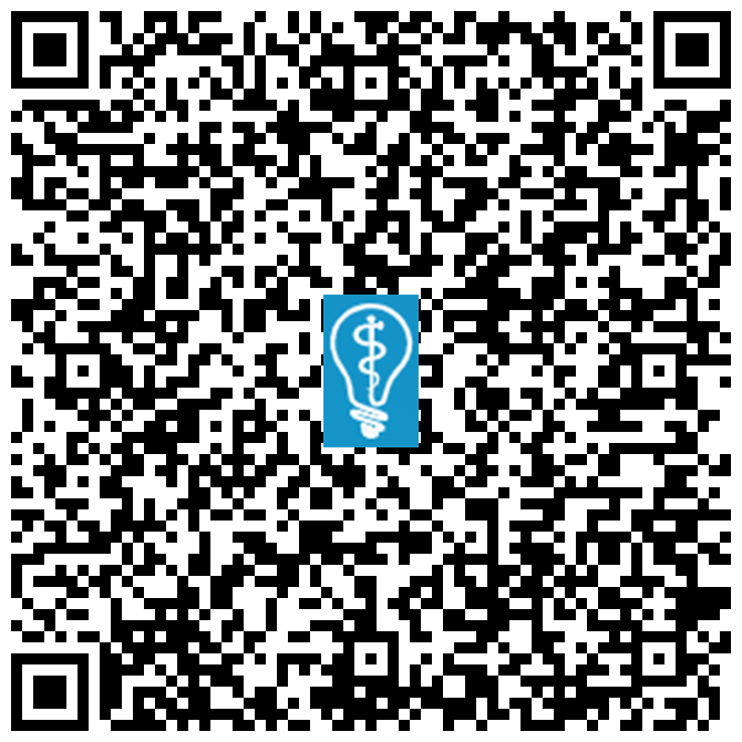 QR code image for Cosmetic Dental Care in Temecula, CA