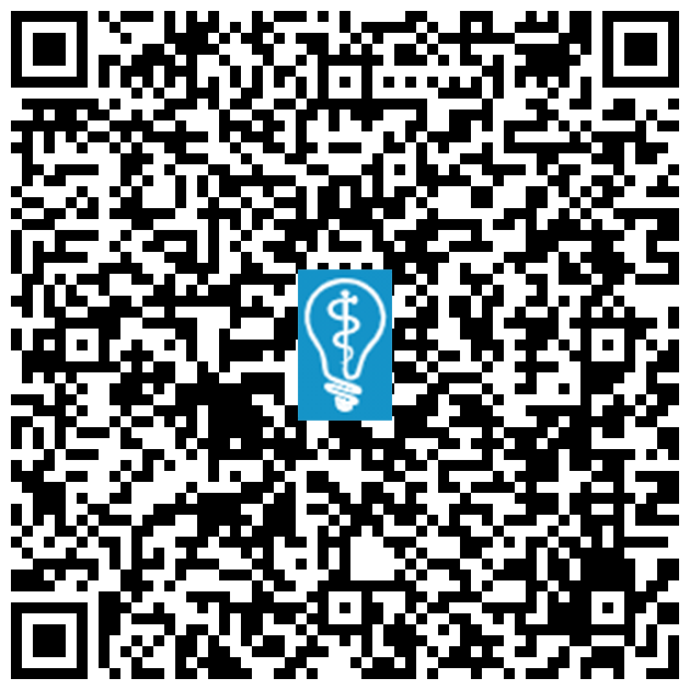 QR code image for Dental Bonding in Temecula, CA