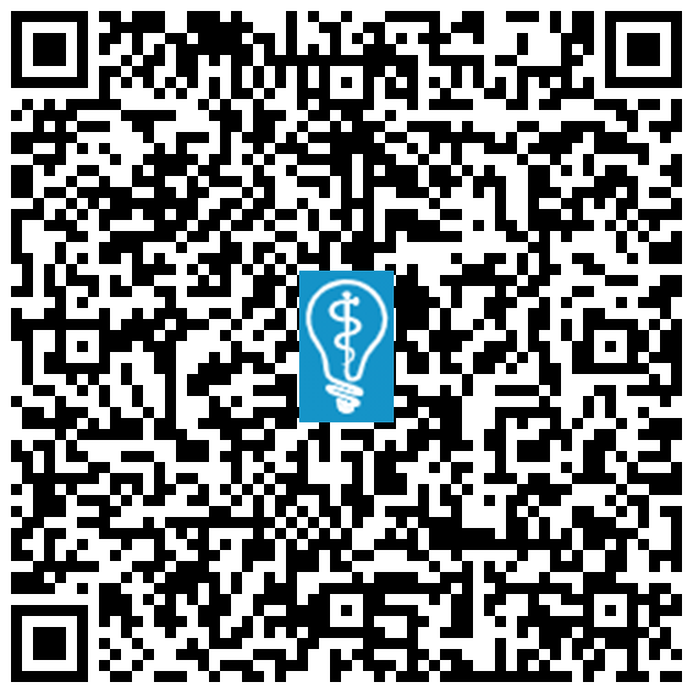 QR code image for Dental Center in Temecula, CA