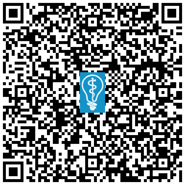 QR code image for Dental Checkup in Temecula, CA