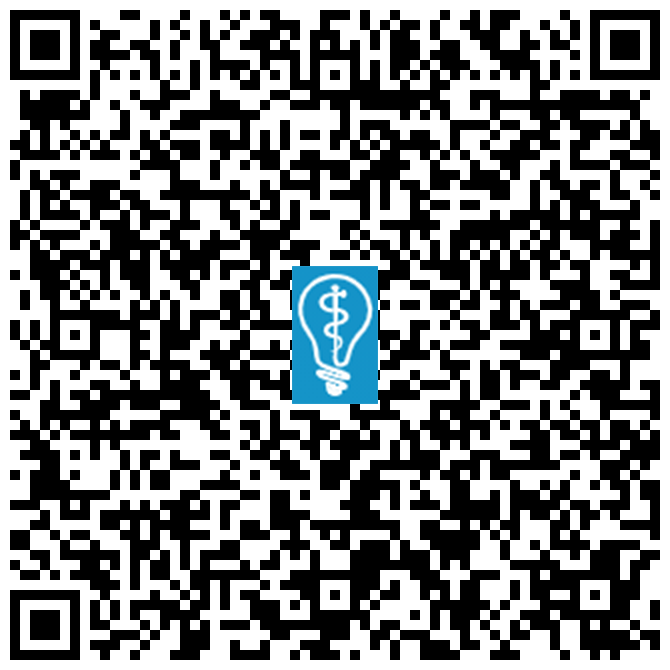 QR code image for Dental Cleaning and Examinations in Temecula, CA