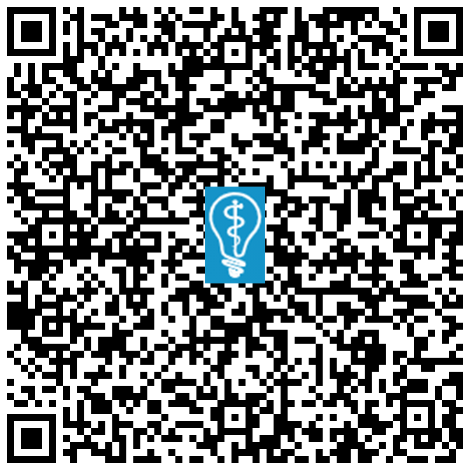 QR code image for Dental Health During Pregnancy in Temecula, CA