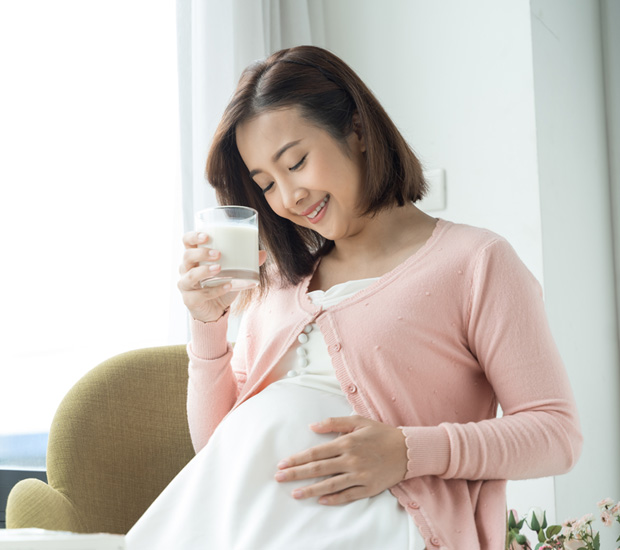 Temecula Dental Health During Pregnancy