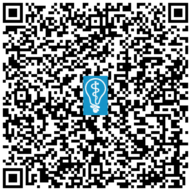 QR code image for The Dental Implant Procedure in Temecula, CA