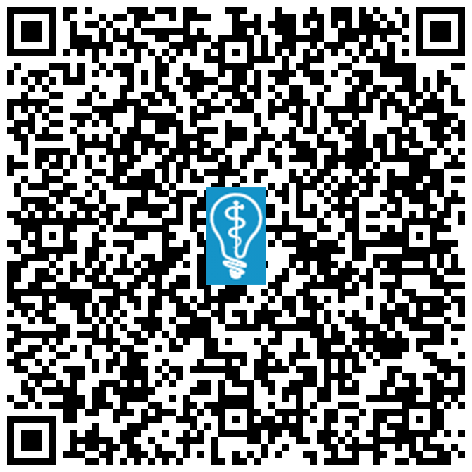 QR code image for Dental Implant Surgery in Temecula, CA