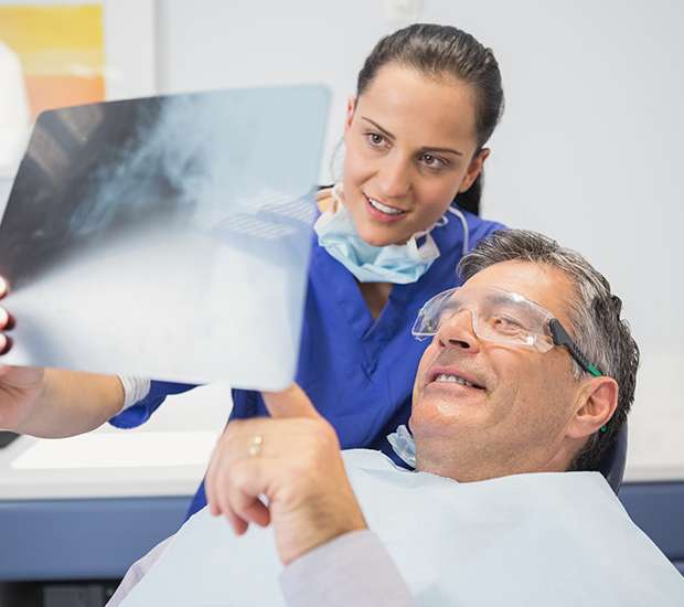 Temecula Dental Implant Surgery