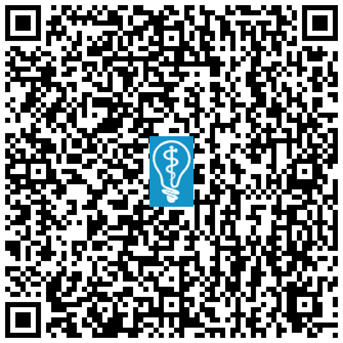 QR code image for Questions to Ask at Your Dental Implants Consultation in Temecula, CA