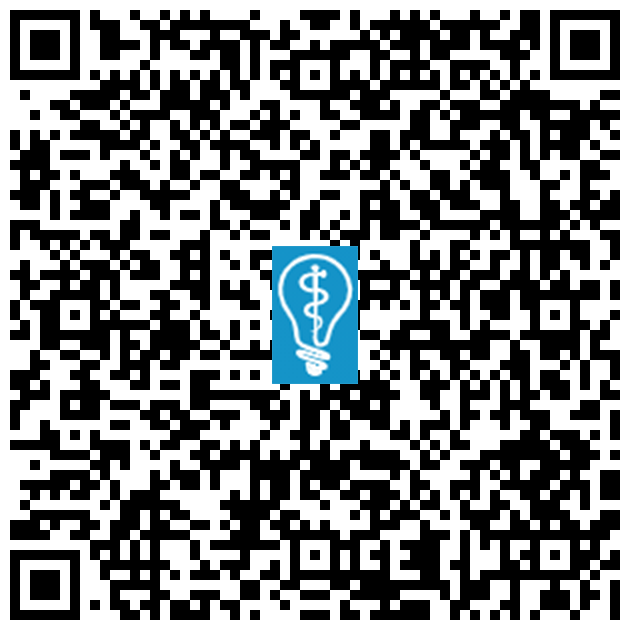 QR code image for Dental Insurance in Temecula, CA