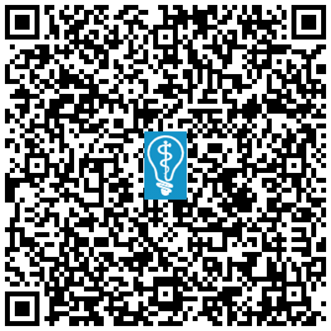 QR code image for Dental Procedures in Temecula, CA