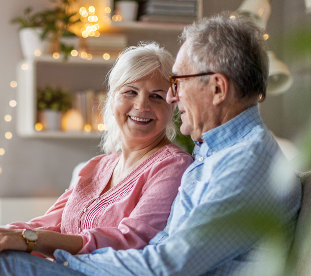 Temecula Dentures and Partial Dentures