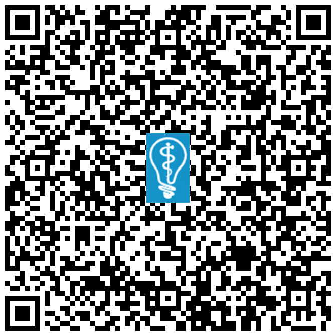 QR code image for Do I Have Sleep Apnea in Temecula, CA