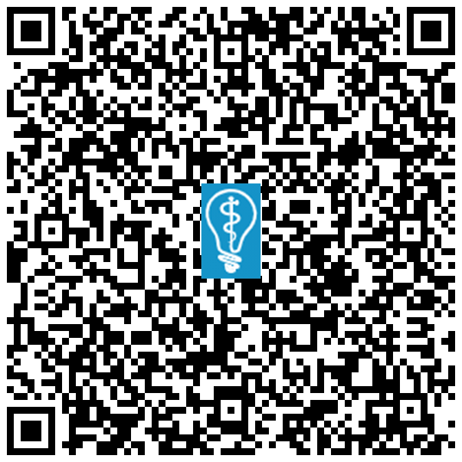 QR code image for Emergency Dentist in Temecula, CA