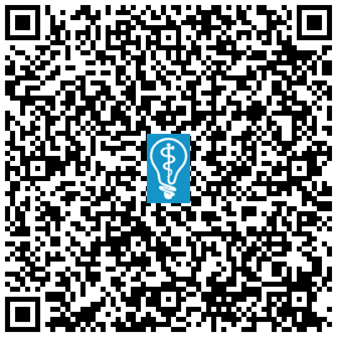 QR code image for Emergency Dentist vs. Emergency Room in Temecula, CA