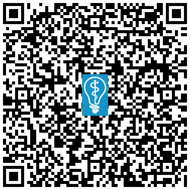 QR code image for Family Dentist in Temecula, CA