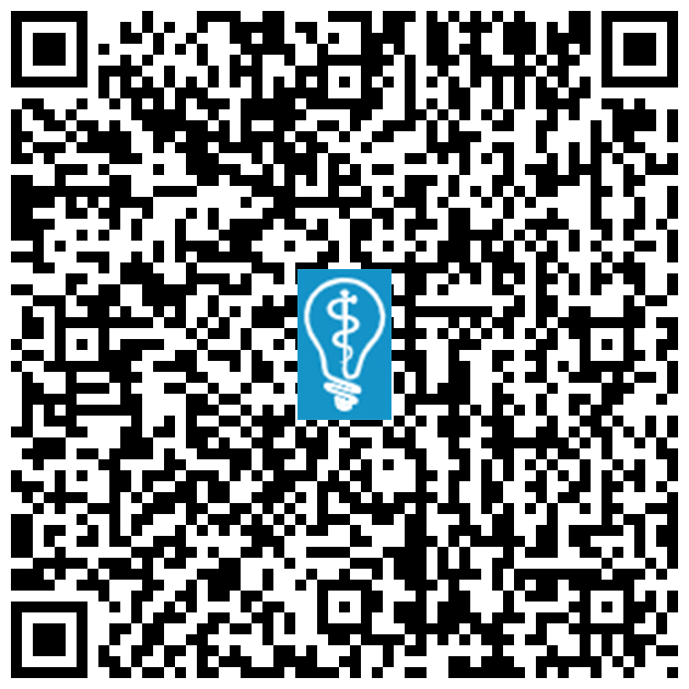 QR code image for Find a Dentist in Temecula, CA