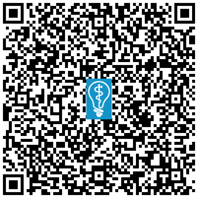 QR code image for Find the Best Dentist in Temecula, CA