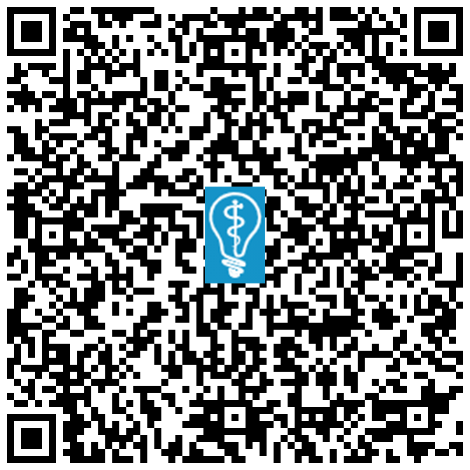QR code image for Full Mouth Reconstruction in Temecula, CA