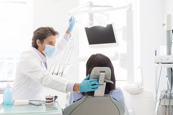 Ask A General Dentist: What Is The Difference Between Plaque And Tartar?