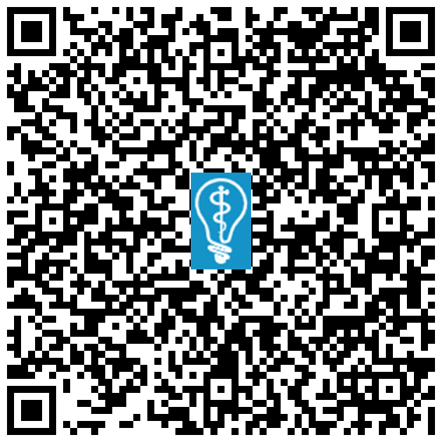 QR code image for General Dentist in Temecula, CA