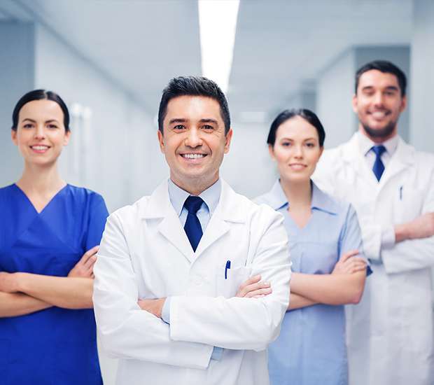 Temecula General Dentist