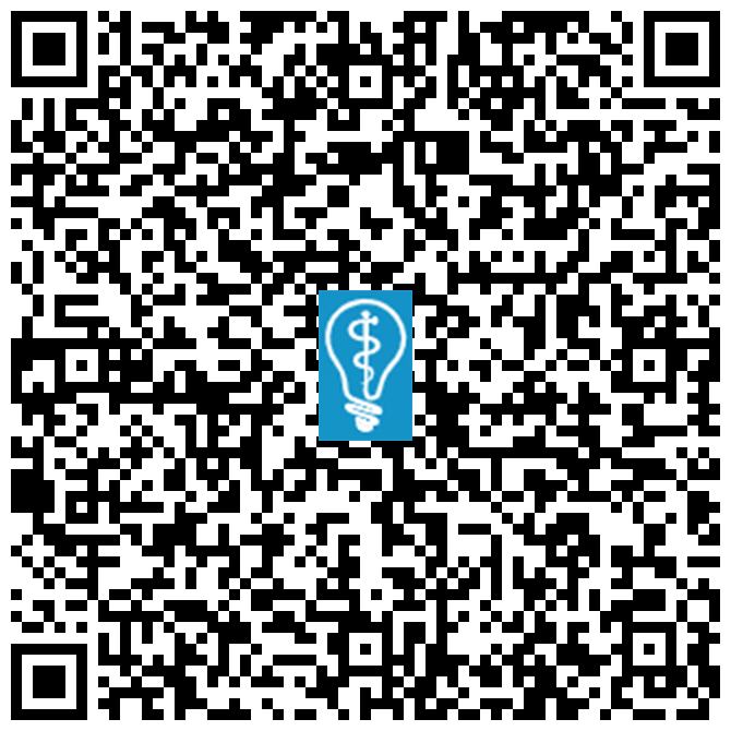 QR code image for How Does Dental Insurance Work in Temecula, CA