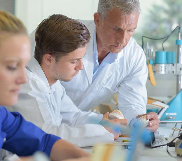 Temecula Implant Supported Dentures