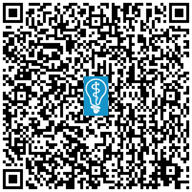 QR code image for Improve Your Smile for Senior Pictures in Temecula, CA