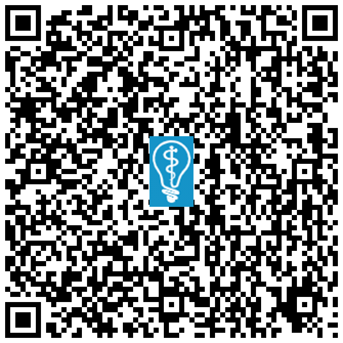 QR code image for Medications That Affect Oral Health in Temecula, CA