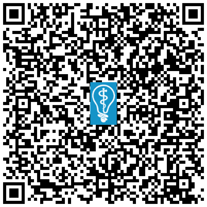 QR code image for Options for Replacing All of My Teeth in Temecula, CA