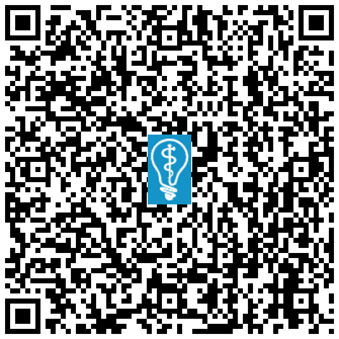 QR code image for Root Canal Treatment in Temecula, CA