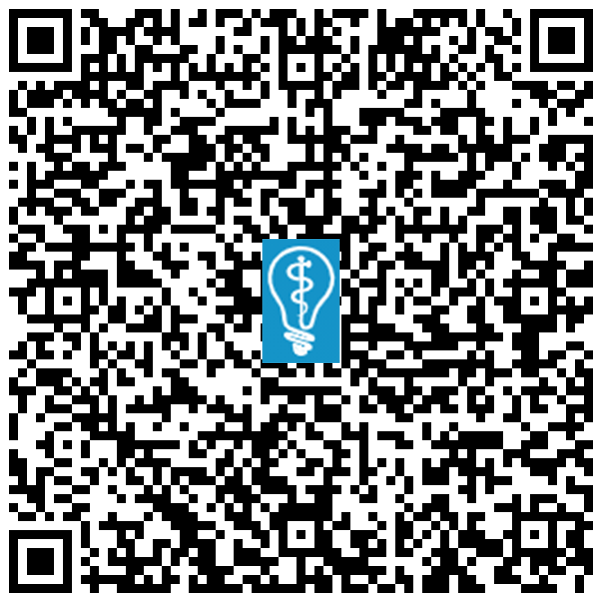 QR code image for Root Scaling and Planing in Temecula, CA
