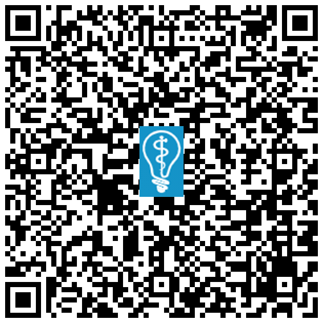 QR code image for Smile Makeover in Temecula, CA