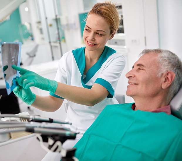 Temecula Solutions for Common Denture Problems