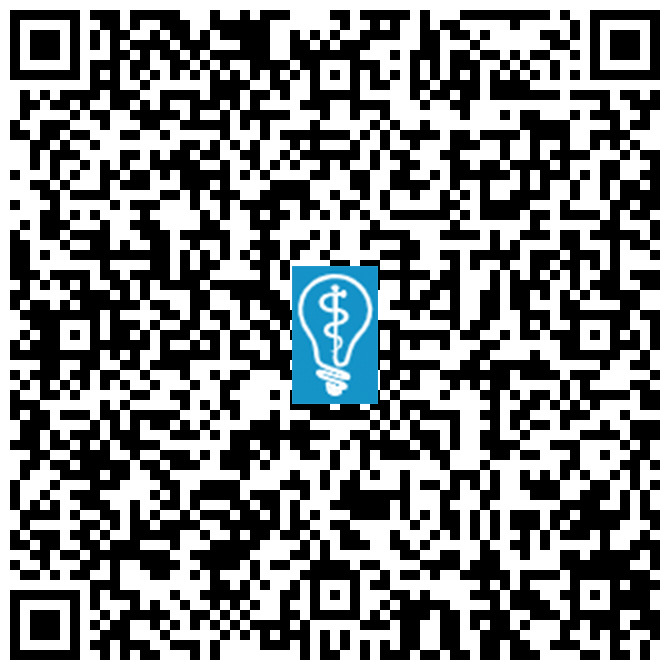 QR code image for Teeth Whitening at Dentist in Temecula, CA