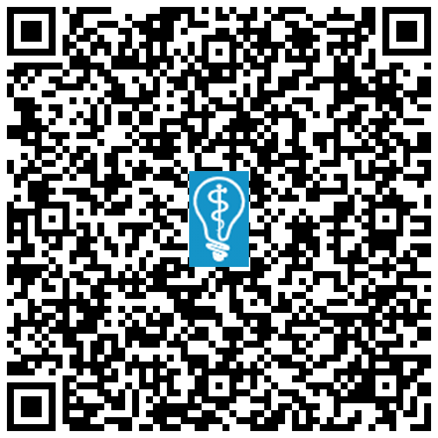 QR code image for Teeth Whitening in Temecula, CA
