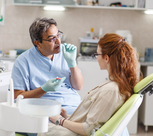 Temecula Tell Your Dentist About Prescriptions