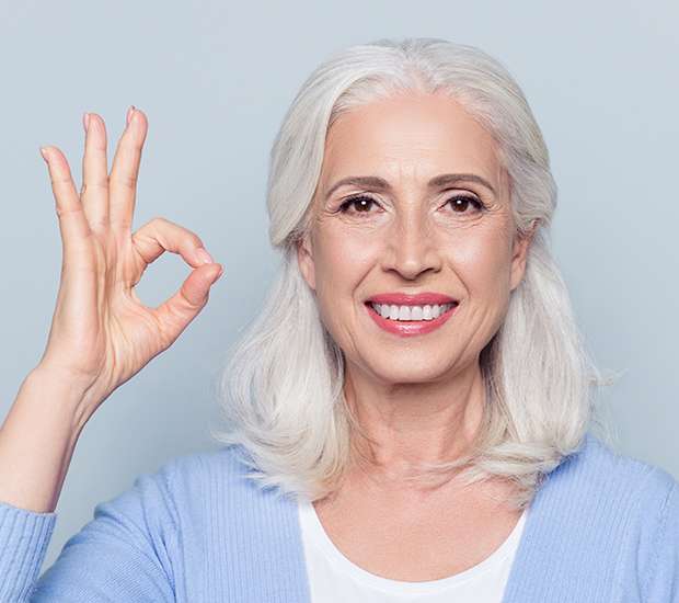 Temecula The Process for Getting Dentures