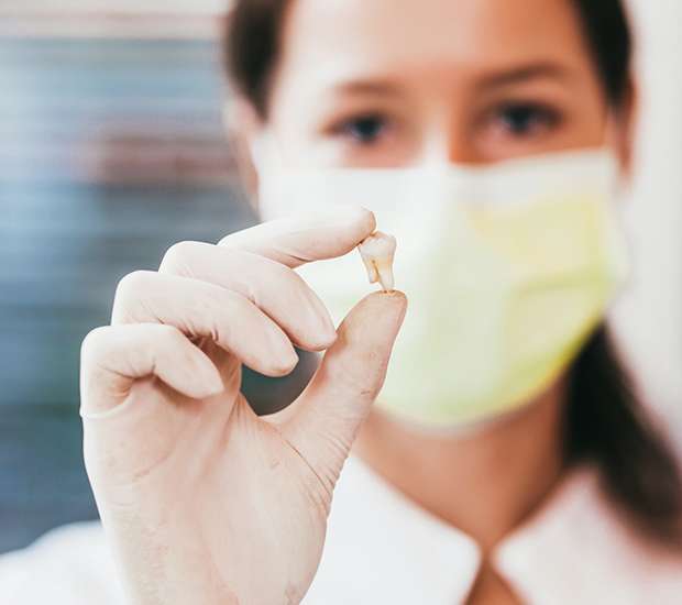 Temecula Tooth Extraction