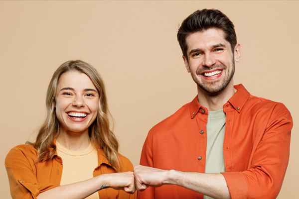 Welcome To Friendly Dental Center