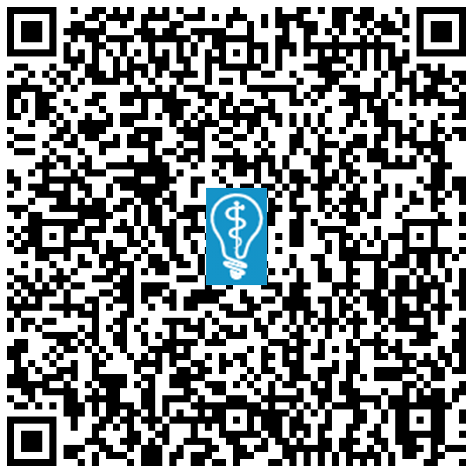 QR code image for What Does a Dental Hygienist Do in Temecula, CA
