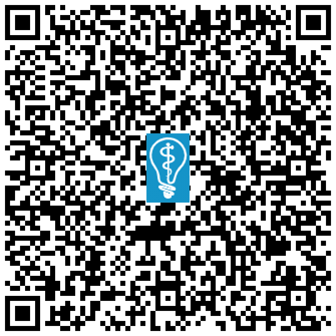 QR code image for What is an Endodontist in Temecula, CA