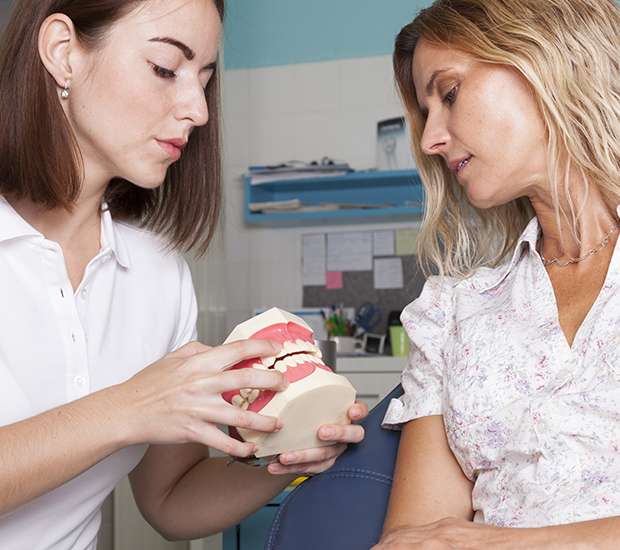 Temecula What to Expect When Getting Dentures