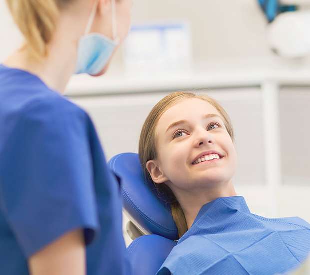 Temecula Why Dental Sealants Play an Important Part in Protecting Your Child's Teeth