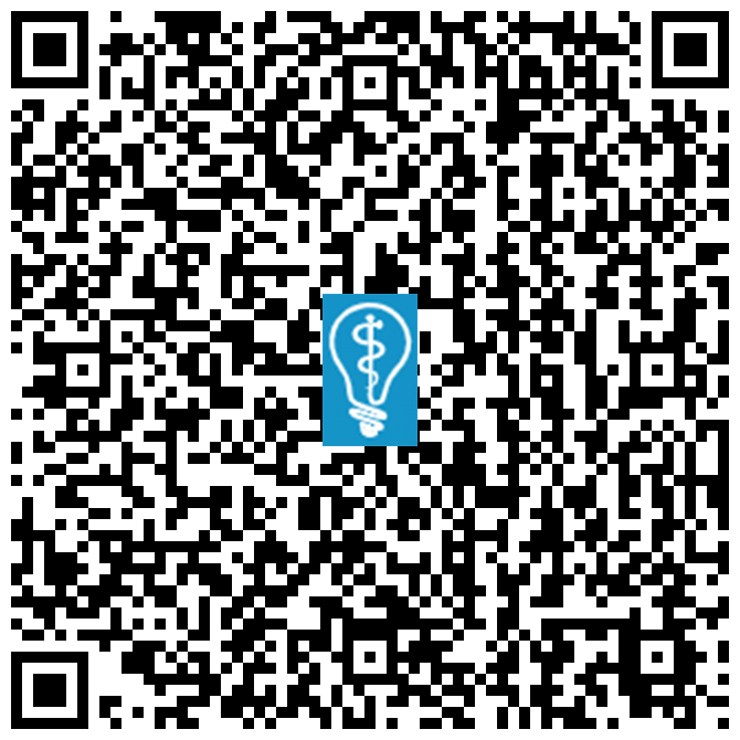 QR code image for Wisdom Teeth Extraction in Temecula, CA